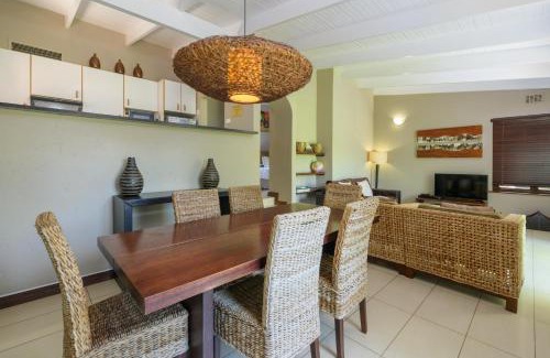 Southbroom Apartment | San Lameer Villa 3215 - 2 Bedroom Classic - 4 pax - San Lameer Rental Agency