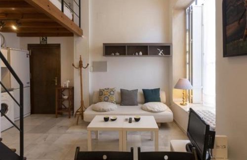 Santa Catalina Apartment | San Leandro de Sevilla Oasis en el centro