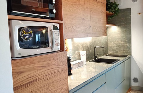 Treviso Apartment | SAN LEONARDO LATIN SUITE