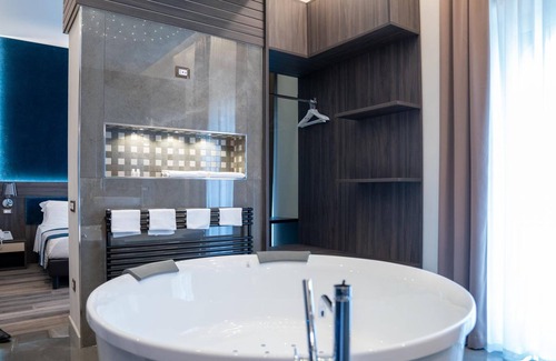 Piazza Roma Hotel | San Lorenzo - Boutique Hotel & SPA