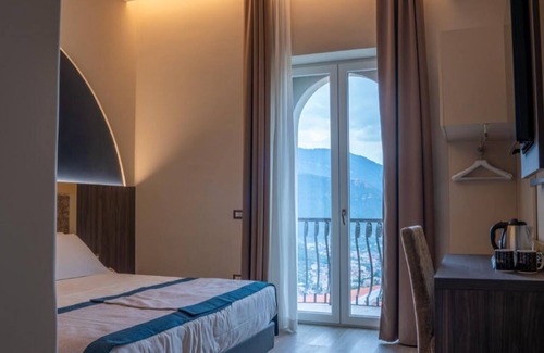 Piazza Roma Hotel | San Lorenzo - Boutique Hotel & SPA