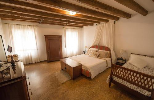 San Marco Apartment | SAN LUCA 1836