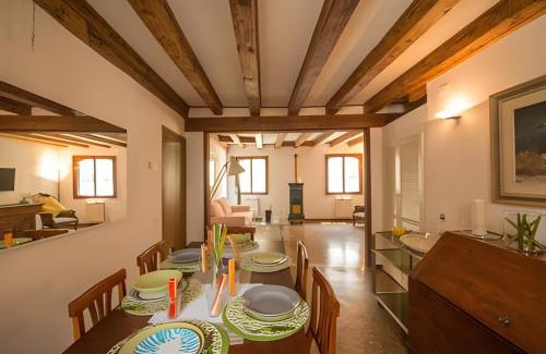 San Marco Apartment | SAN LUCA 1836