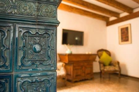 San Marco Apartment | SAN LUCA 1836