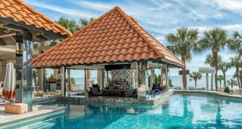 Galveston Apartment | San Luis Resort Galveston efficiency condo
