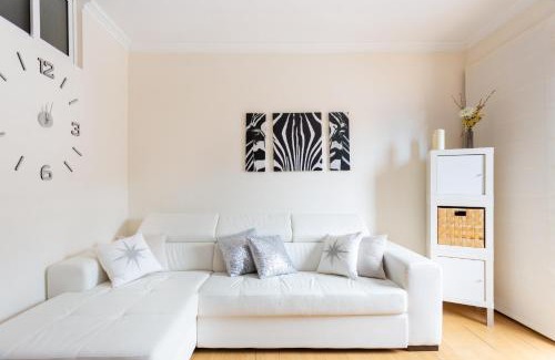 San Marcos Apartment | San Marcos Frontline