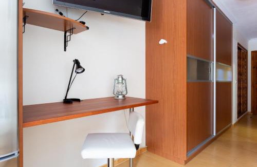 San Marcos Apartment | San Marcos Frontline