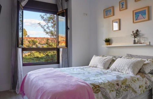 Algeciras Apartment | San Marcos Home