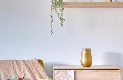 Algeciras Apartment | San Marcos Home