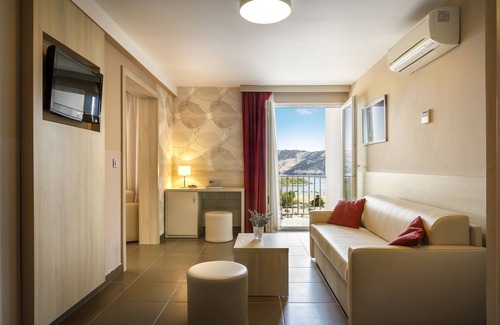 Lopar Hotel | San Marino Resort