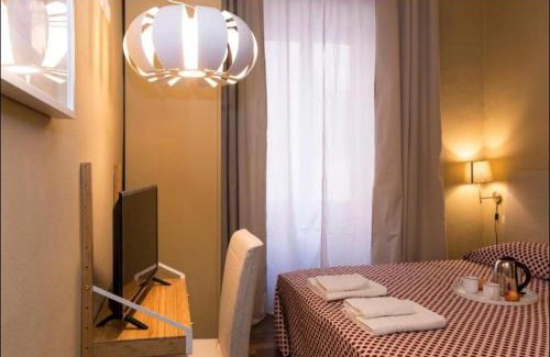 La Spezia Historic Centre House | San Martino Rooms Third Floor No Lift