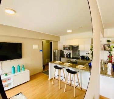 San Miguel Apartment | San Miguel Apartment Vista Mar