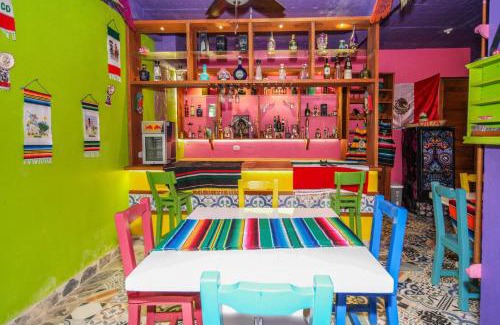 Armenia House | San Miguel de Montenegro