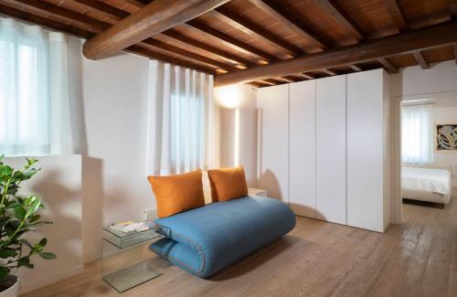 San Niccolo Apartment | San Niccolò City Walls Garden