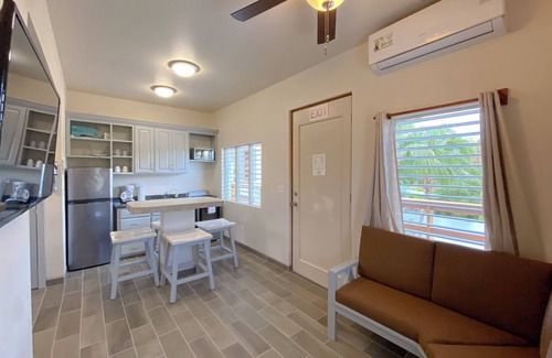 San Pedro Apartment | San Pablo Villas