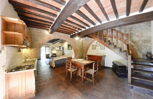 Sodo Apartment | San Pietro - Ciclamino
