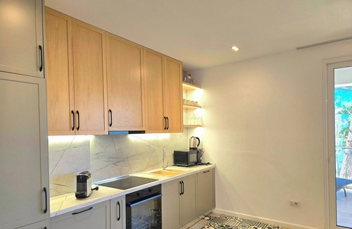 Ishem Apartment | San Pietro Serenity Home, Lalzit Bay, Albania