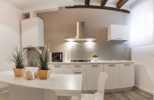 San Polo House | San Polo Design Apartments