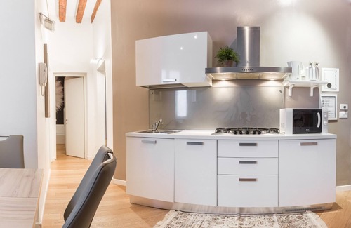 San Polo House | San Polo Design Apartments