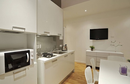 San Polo House | San Polo Design Apartments