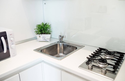 San Polo House | San Polo Design Apartments