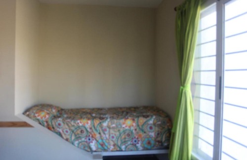 Cuadro Nacional Apartment | San Rafael aventura