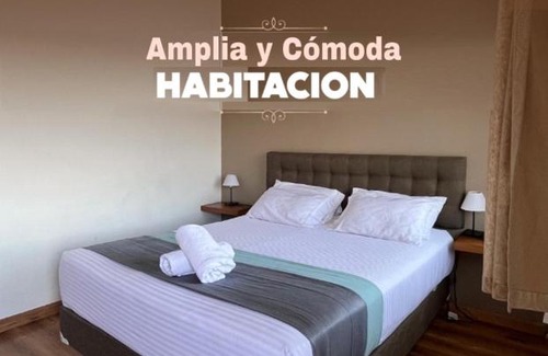 Cuenca Hotel | San Rocke House Hotel