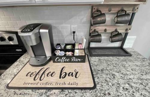 St. Augustine Villa | San Sebastiáns Hideaway - Modern with Group Friendly Amenities just minutes from Downtown and St Augustine Beach