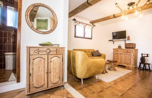 Novigrad Apartment | San Servolo