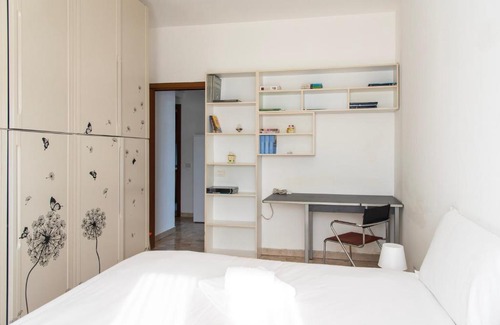 San Siro Apartment | San Siro Stadium - Youhosty