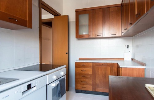 San Siro Apartment | San Siro Stadium - Youhosty