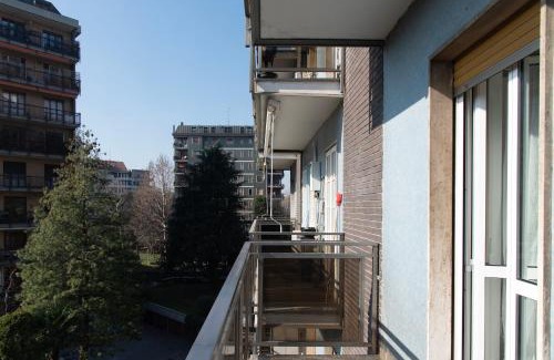 San Siro Apartment | San Siro Stadium - Youhosty