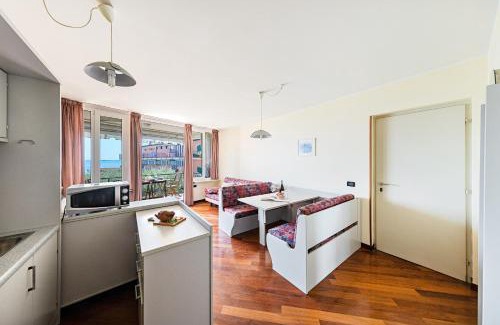 Solarolo Apartment | San Sivino Apartments with pool by Wonderful Italy