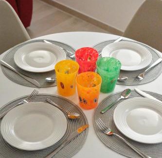 Santa Croce House | San Stae