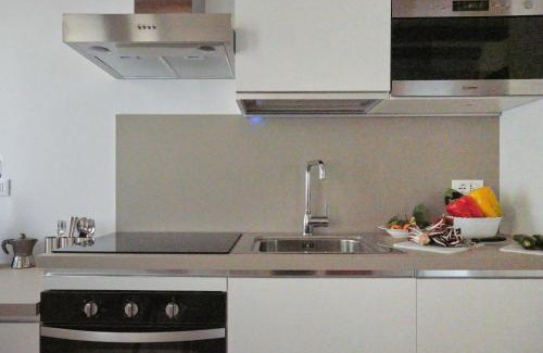 Santa Croce House | San Stae