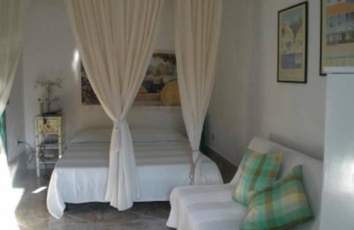 San Teodoro Condo | San Teodoro: Studio - San teodoro