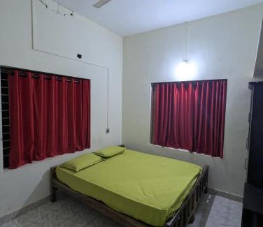 Malappuram Cabin | San Unik Homestay