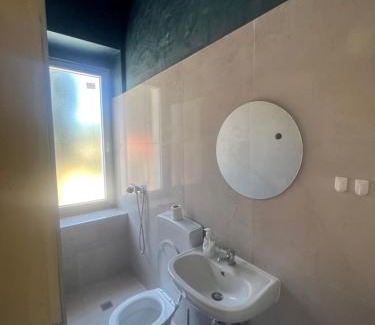 Basanija Hotel | San Valentino