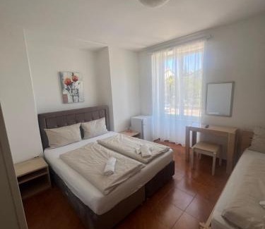 Basanija Hotel | San Valentino