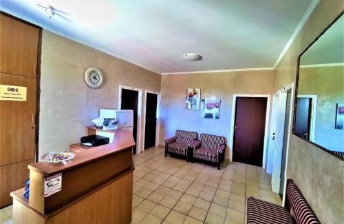 Basanija Hotel | San Valentino