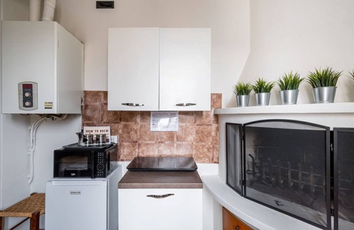 Peraga Apartment | San Vincenzo Apartment 1 Vigonza