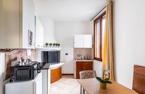 Peraga Apartment | San Vincenzo Apartment 1 Vigonza