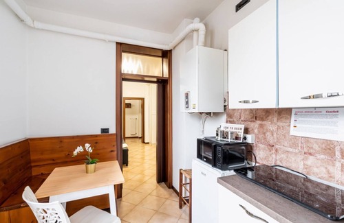 Peraga Apartment | San Vincenzo Apartment 1 Vigonza