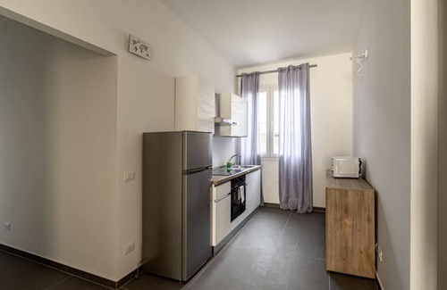 Peraga Apartment | San Vincenzo Apartment 4 Vigonza