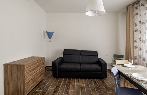 Peraga Apartment | San Vincenzo Apartment 4 Vigonza