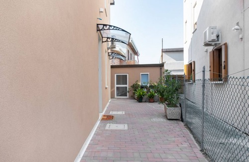 Peraga House | SAN VINCENZO ROOMS VIGONZA- Room 2