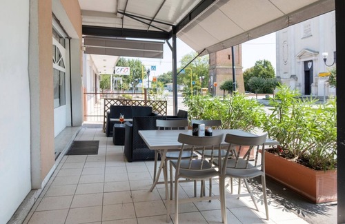 Peraga House | SAN VINCENZO ROOMS VIGONZA- Room 4