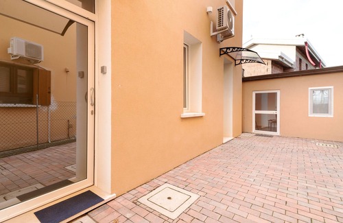 Peraga Apartment | San Vincenzo Rooms Vigonza