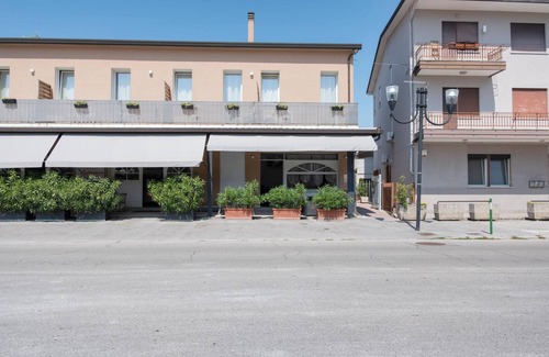 Peraga Apartment | San Vincenzo Rooms Vigonza