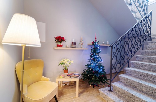 Peraga Apartment | San Vincenzo Rooms Vigonza